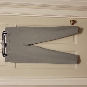 Banana Republic Sloan trousers